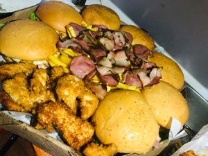 imagem do produto Combo 7# A PARTIR DE 130,00