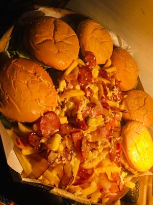 imagem do produto Combo 6# A PARTIR DE 115,00