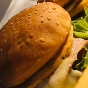 imagem do produto EGG- CALABRESA