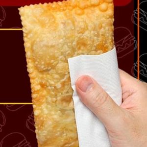 imagem do produto  PASTEL DE PIZZA 