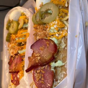 imagem do produto HOT DOG LINGUIÇA 