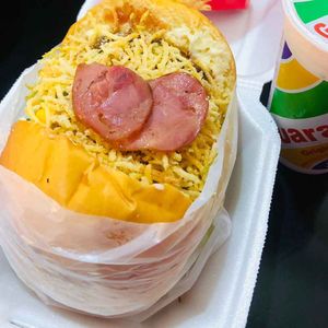 imagem do produto X-TUDO 