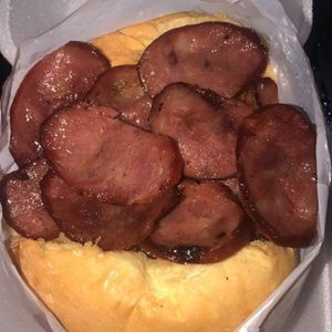 imagem do produto X CALABRESA+BATATA+GUARAVITA