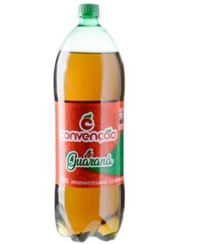 imagem do produto CONVENÇÃO 2L