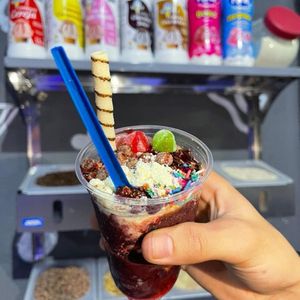 imagem do produto AÇAÍ 400ml