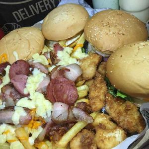 imagem do produto Combo 4# A PARTIR DE 85,00