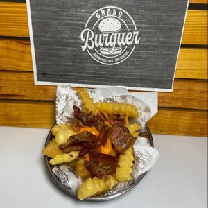 imagem do produto Batata P clicklen irada