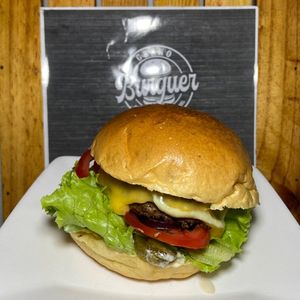 imagem do produto Grano Mac Picles