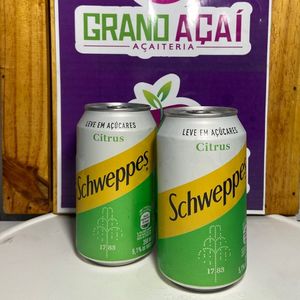 imagem do produto Schweppes