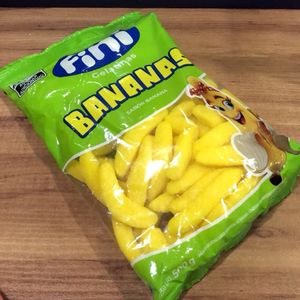 imagem do produto Bananinha