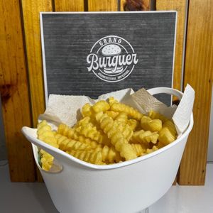 imagem do produto Batata G clicklen