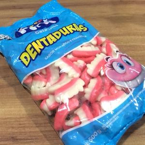 imagem do produto Dentadura