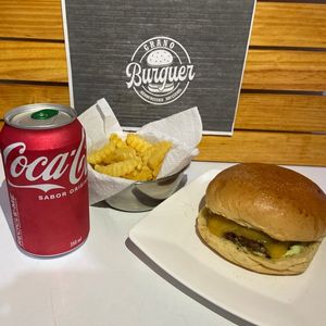 imagem do produto COMBO SMASH