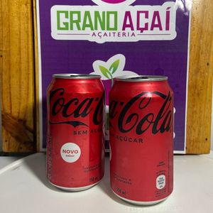 imagem do produto Coca 0