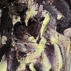 imagem do produto AÇAÍ COM CREME DE BANANA
