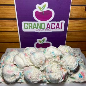 imagem do produto Sabor Chiclete