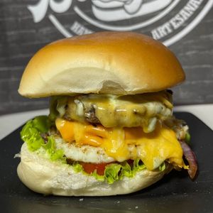 imagem do produto Grano Master