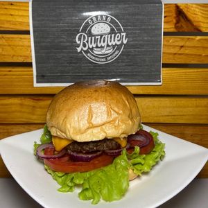 imagem do produto Grano Mac Salada