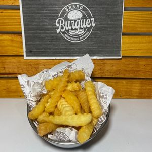 imagem do produto Batata P clicklen