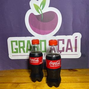 imagem do produto Caçulinha COCA