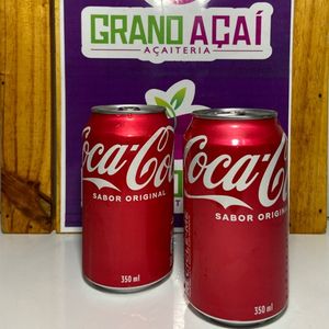 imagem do produto Coca