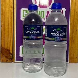 imagem do produto Água 510ml normal
