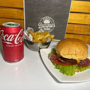 imagem do produto COMBO SALADA