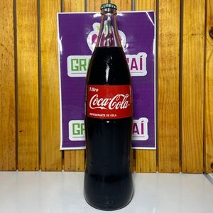 imagem do produto Coca 1 litro