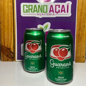 imagem do produto Guaraná