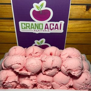 imagem do produto Sabor Morango