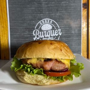 imagem do produto Grano Mac Calabresa