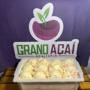 imagem do produto Sabor Abacaxi