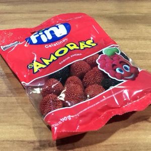 imagem do produto Amora