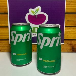 imagem do produto Sprite