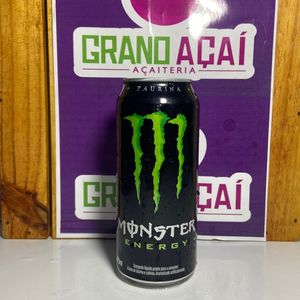 imagem do produto Monster