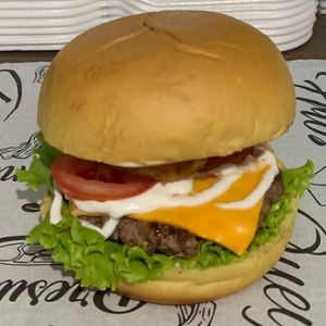 imagem do produto Burguer Onion 