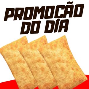 imagem do produto Promoção 3 pastel