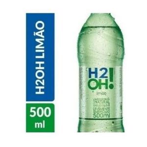 imagem do produto Água H2o 500lm