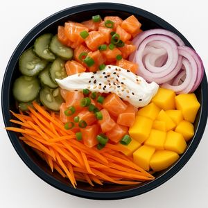 imagem do produto Poker camarão