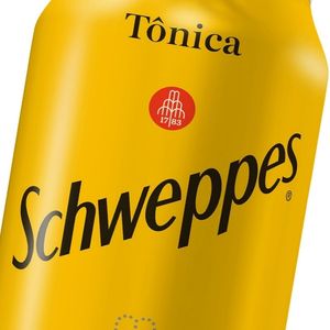 imagem do produto Água tônica