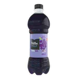 imagem do produto Suco de uva del valle