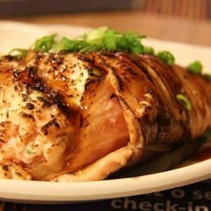 imagem do produto Temaki supremo 