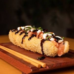 imagem do produto Dog holl salmão 