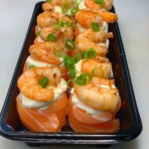 imagem do produto Joe especial, fresco ou maçaricados