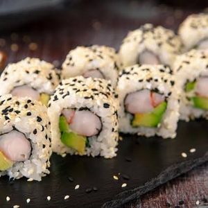 imagem do produto Uramaki Califórnia 