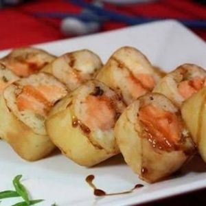 imagem do produto Hot haru Cani 