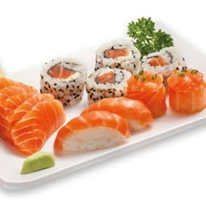 imagem do produto Combinado 01( oriental clássico )