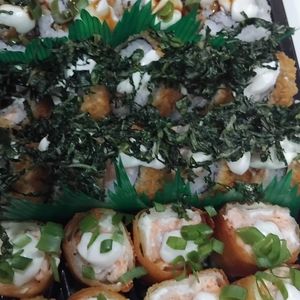 imagem do produto Combo hot 30