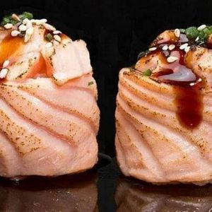 imagem do produto Joe maçaricado 