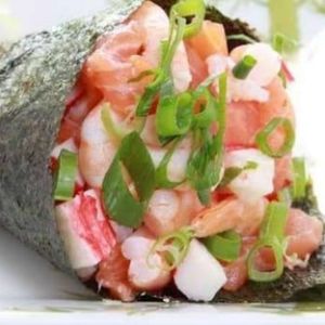 imagem do produto Temaki misto 